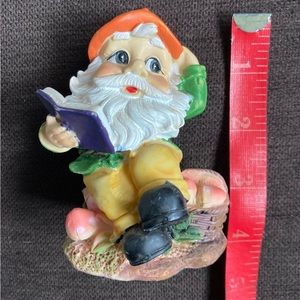 Resin Gnome